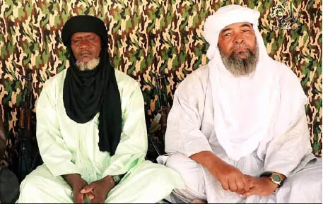 Alliance JNIM-FLA: Iyad fait-il peur ?